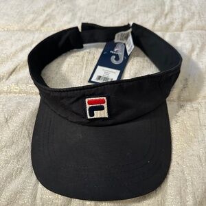 Fila visor